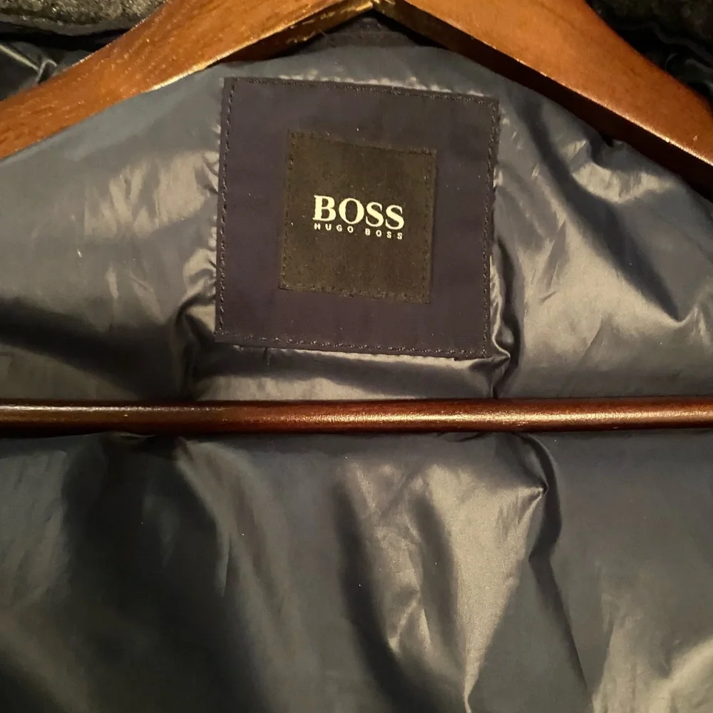 Hugo Boss Jacket - Picture 5 of 8